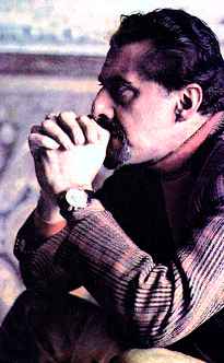 Idries Shah